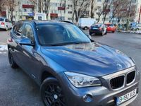 second-hand BMW X1 2014 masina