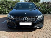 second-hand Mercedes C300 7G-TRONIC AMG Line