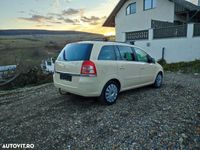 second-hand Opel Zafira 1.7 CDTI Enjoy