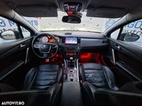 Second-hand Peugeot 508 Access 112 CP (82 kW) 2011 Culoarenegru Berlinǎ