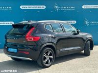 second-hand Volvo XC40 T4 AWD Momentum Pro