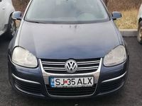 second-hand VW Jetta 