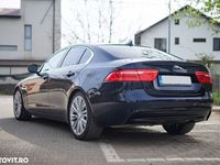 second-hand Jaguar XE 20d Aut. Portfolio