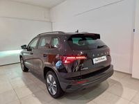 second-hand Skoda Karoq STYLE 1.5 TSI DSG