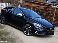 second-hand Volvo V40 D2 RDesign