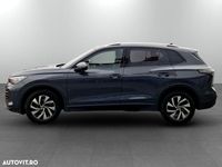 Second-hand VW Tiguan Advance 150 CP (110 kW) 2024 Culoaregri SUV