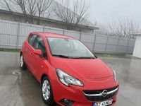 Second-hand Opel Corsa 75 CP (55 kW) 2016 Hatchback