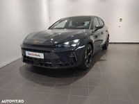 Second-hand Cupra Leon 150 CP (110 kW) 2025 Culoarealbastru Hatchback