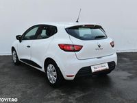 Second-hand Renault Clio IV Life 75 CP (55 kW) 2017 Alb