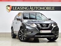 second-hand Nissan X-Trail 4WD Tekna