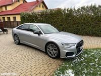 second-hand Audi A6 50 TDI quattro tiptronic S line