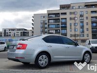 second-hand Skoda Octavia 3, 1.6 TDI ,cutie automata DSG