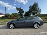 Second-hand Audi A4 140 CP (102 kW) 2006 Hatchback