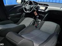 Second-hand Opel Corsa Edition 75 CP (55 kW) 2023 Culoarerosu Hatchback