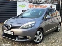 Second-hand Renault Grand Scénic III Privilege 130 CP (95 kW) 2014 Culoaregri Monovolum