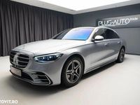 Second-hand Mercedes S500 435 CP (319 kW) 2023 Culoaregri Berlinǎ