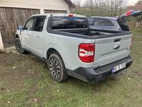 Second-hand Ford Maverick 253 CP (186 kW) 2022 Gri Berlinǎ