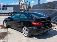 second-hand Mercedes CLC160 BlueEFFICIENCY