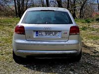 second-hand Audi A3 2.0d soft stage 2 1750e