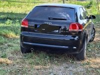 Second-hand Audi A3 102 CP (75 kW) 2008 Hatchback