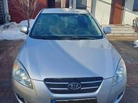 Second-hand Kia Ceed Best 90 CP (66 kW) 2008 Culoaregri Hatchback