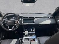 second-hand Land Rover Range Rover Velar 