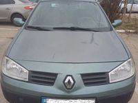 second-hand Renault Mégane II 