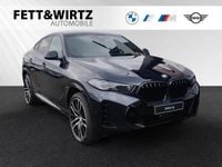 Nouă BMW X6 M Sport 298 CP (219 kW) 2025 SUV