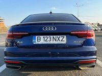 second-hand Audi A4 40 TDI quattro S tronic Advanced