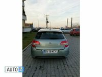 Second-hand Citroën C4 90 CP (66 kW) 2012 Hatchback