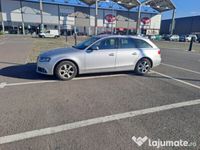 second-hand Audi A4 An b8 2011 2.0 TDI