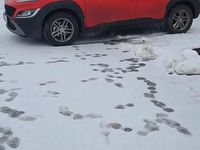 Second-hand Hyundai Kona 120 CP (88 kW) 2023 SUV