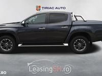 second-hand Mitsubishi L200 Double Cab 2.2 DI-D A/T Instyle