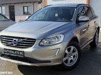 Second-hand Volvo XC60 163 CP (119 kW) 2014 Culoarebej SUV