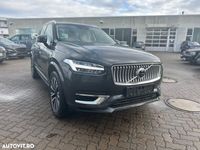 second-hand Volvo XC90 Recharge T8 eAWD Inscription Expression