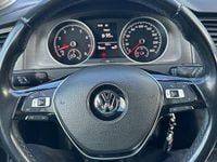 Second-hand VW Golf VII Highline 122 CP (89 kW) 2014 Culoarenegru Hatchback