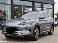 Nouă BYD Seal U Design 323 CP (237 kW) 2025 Culoaregri SUV