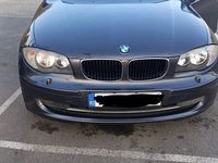 second-hand BMW 118 Seria 1 d