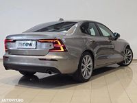 Second-hand Volvo S60 310 CP (228 kW) 2019 Culoaregri Berlinǎ