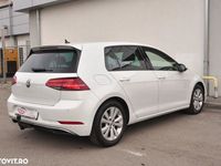 second-hand VW Golf 1.5 TSI BlueMotion ACT Comfortline