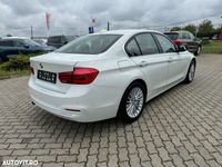 second-hand BMW 318 Seria 3 i Aut. Luxury Line