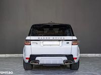 second-hand Land Rover Range Rover 3.0 I6 D250 MHEV HSE