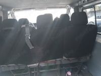 second-hand Renault Trafic 1,9 , 2005 , 8+1