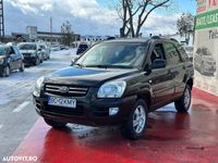 second-hand Kia Sportage 2.0 CRDI AWD Aut. Vision