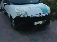 Second-hand Opel Combo 90 CP (66 kW) 2015 Monovolum