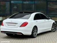 second-hand Mercedes S350 d L 9G-TRONIC