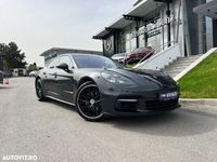 second-hand Porsche Panamera 4S Diesel