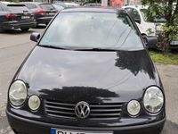 second-hand VW Polo de vânzare