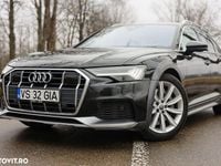 Second-hand Audi A6 Comfort 349 CP (256 kW) 2019 Culoaregri Break