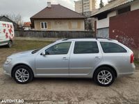 second-hand Skoda Octavia Combi 1.8 TSI 4x4 Elegance